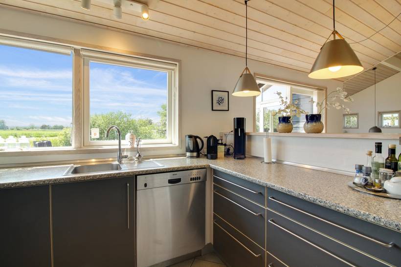 Foto von Ferienhaus QE85 in Bratten - Nordjütland Ost