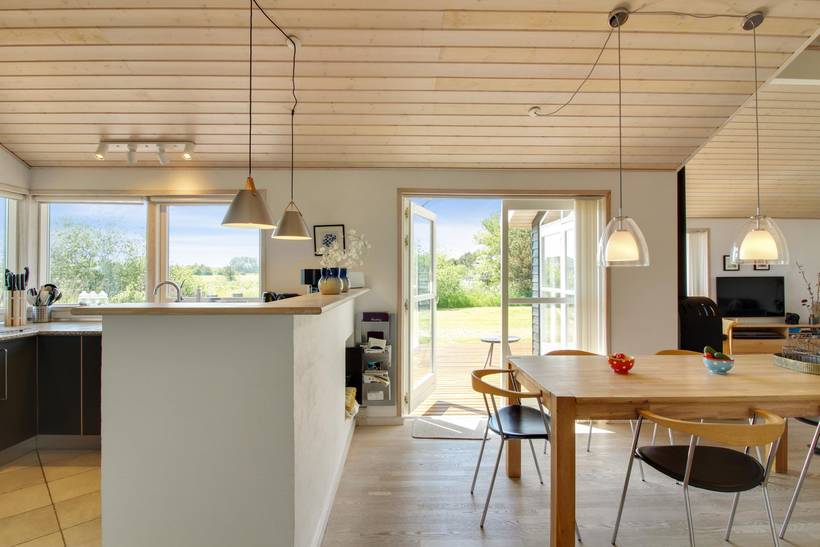 Foto von Ferienhaus QE85 in Bratten - Nordjütland Ost