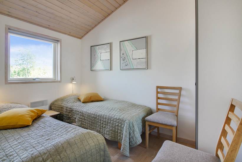 Foto von Ferienhaus QE85 in Bratten - Nordjütland Ost