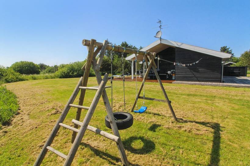 Foto von Ferienhaus QE85 in Bratten - Nordjütland Ost