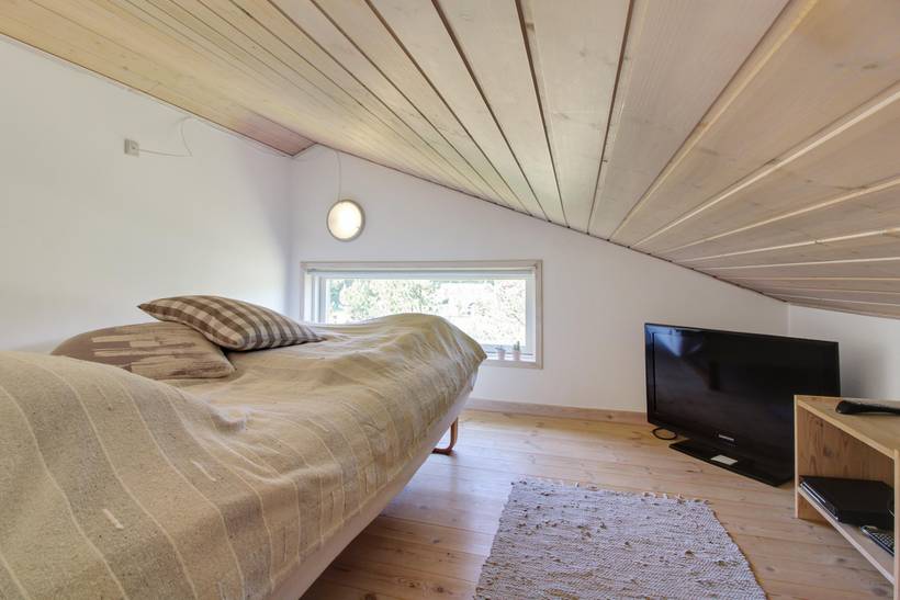 Foto von Ferienhaus QE85 in Bratten - Nordjütland Ost