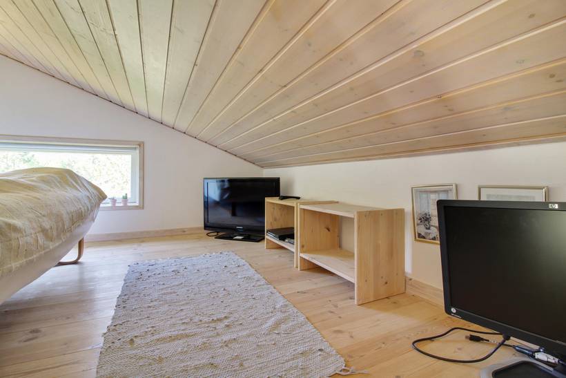 Foto von Ferienhaus QE85 in Bratten - Nordjütland Ost