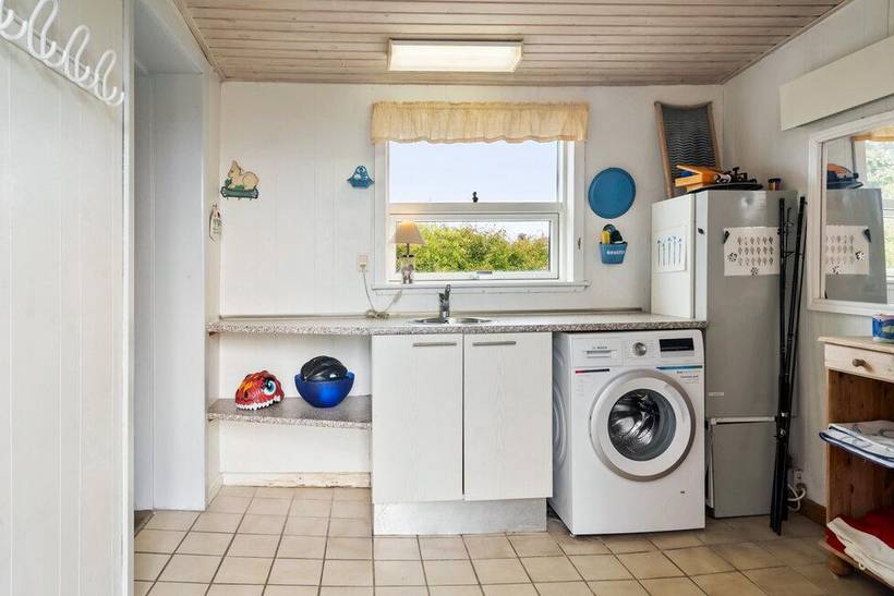 Foto von Ferienhaus QE86 in Agger - Thy/Limfjord