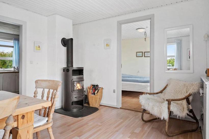 Foto von Ferienhaus QE86 in Agger - Thy/Limfjord