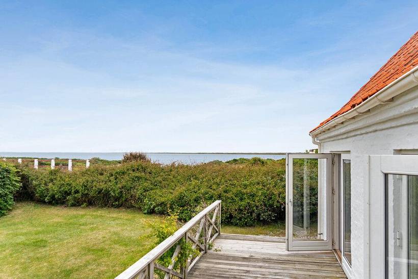 Foto von Ferienhaus QE86 in Agger - Thy/Limfjord