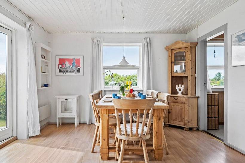 Foto von Ferienhaus QE86 in Agger - Thy/Limfjord