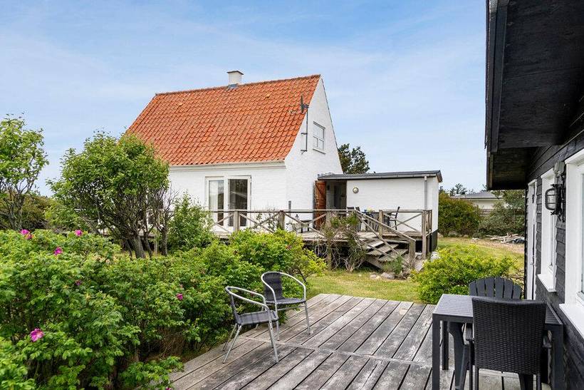 Foto von Ferienhaus QE86 in Agger - Thy/Limfjord