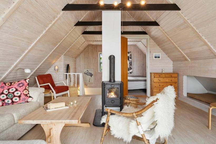 Foto von Ferienhaus QE86 in Agger - Thy/Limfjord