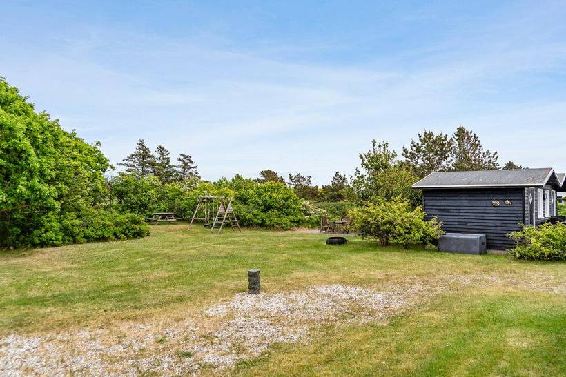 Foto von Ferienhaus QE86 in Agger - Thy/Limfjord