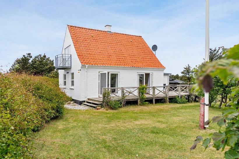 Foto von Ferienhaus QE86 in Agger - Thy/Limfjord