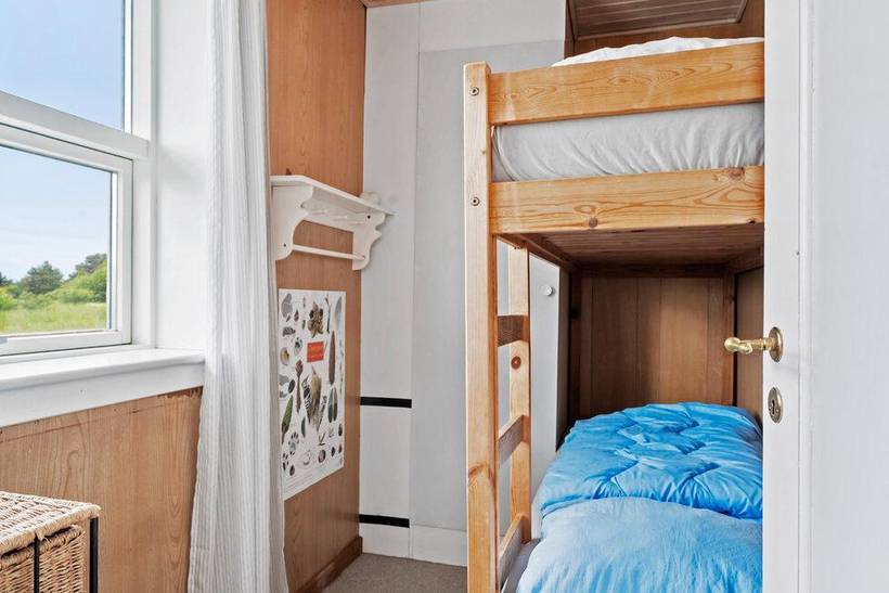 Foto von Ferienhaus QE86 in Agger - Thy/Limfjord