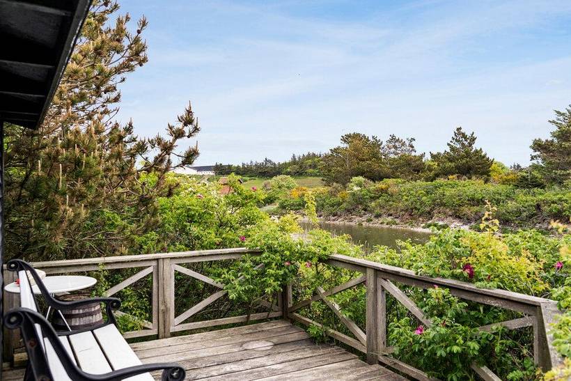 Foto von Ferienhaus QE86 in Agger - Thy/Limfjord