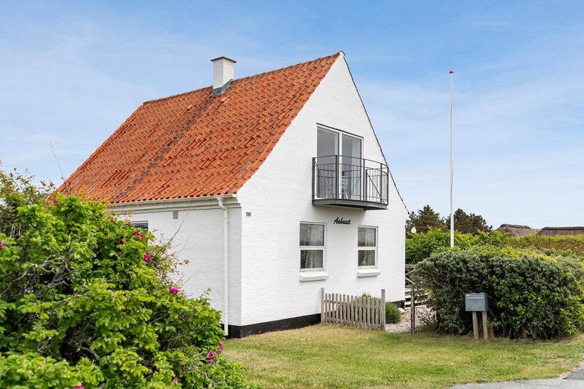 Foto von Ferienhaus QE86 in Agger - Thy/Limfjord