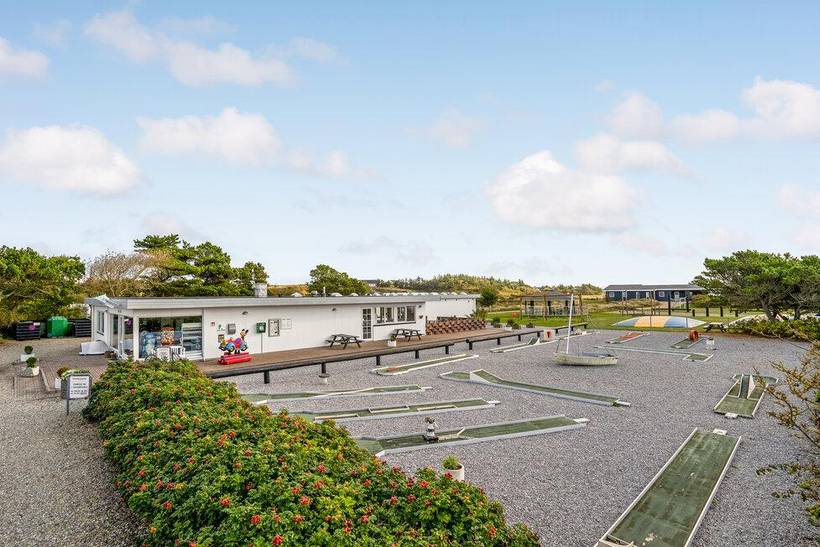 Foto von Ferienhaus QE86 in Agger - Thy/Limfjord