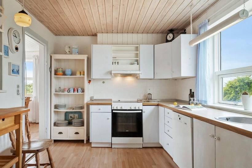 Foto von Ferienhaus QE86 in Agger - Thy/Limfjord