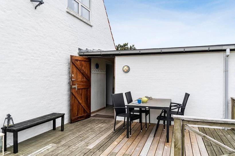 Foto von Ferienhaus QE86 in Agger - Thy/Limfjord