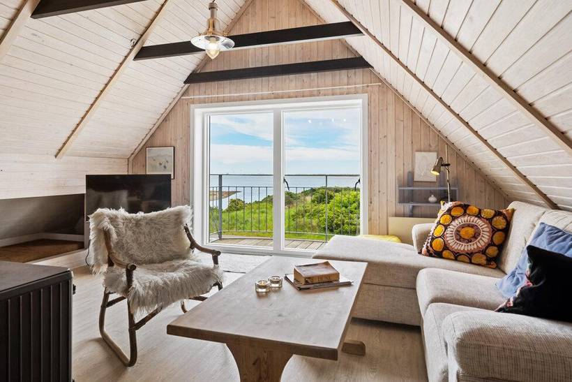 Foto von Ferienhaus QE86 in Agger - Thy/Limfjord