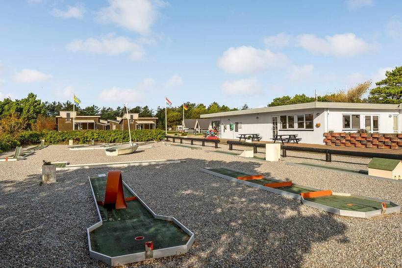 Foto von Ferienhaus QE86 in Agger - Thy/Limfjord
