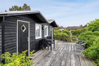 Vorschaubild von Ferienhaus QE86 in Agger - Thy/Limfjord