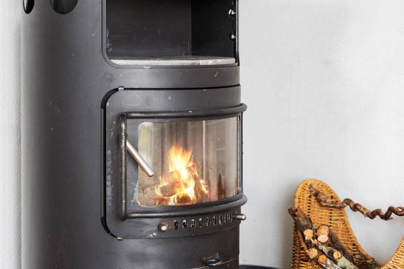 Foto von Ferienhaus QE86 in Agger - Thy/Limfjord