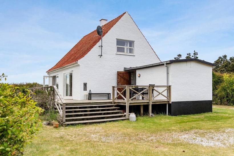 Foto von Ferienhaus QE86 in Agger - Thy/Limfjord