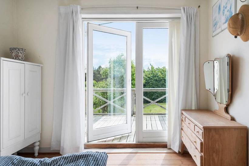 Foto von Ferienhaus QE86 in Agger - Thy/Limfjord