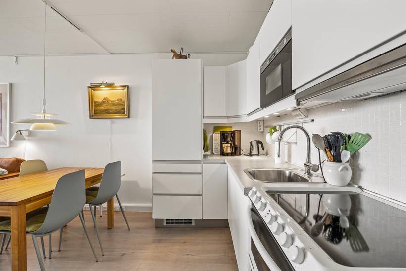 Foto von Ferienhaus QE87 in Fanø Bad - Fanø