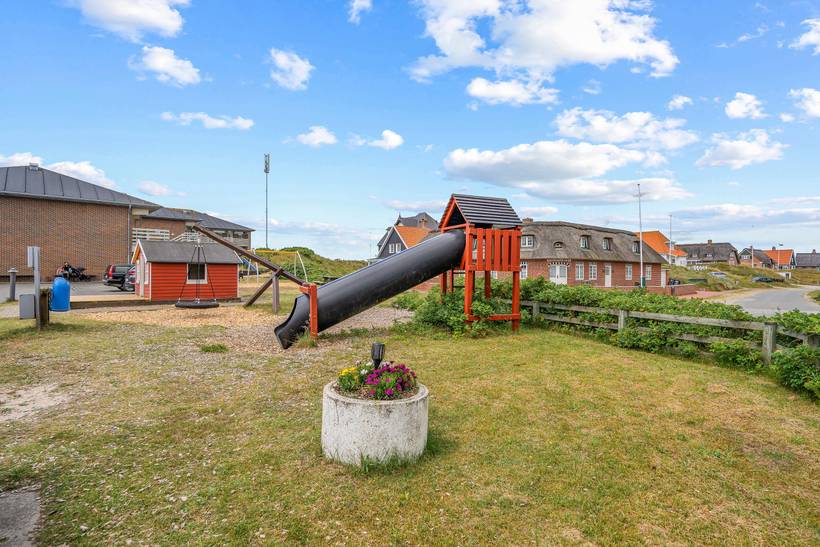 Foto von Ferienhaus QE87 in Fanø Bad - Fanø