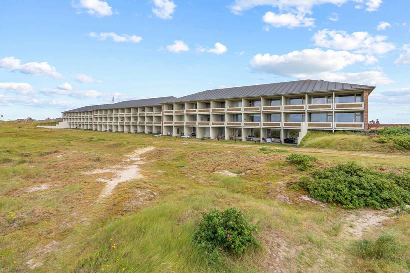 Foto von Ferienhaus QE87 in Fanø Bad - Fanø