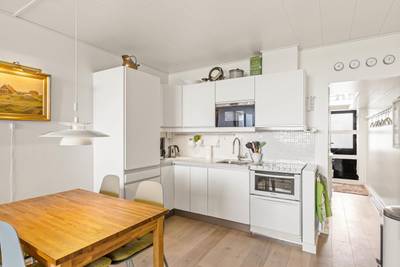 Vorschaubild von Ferienhaus QE87 in Fanø Bad - Fanø