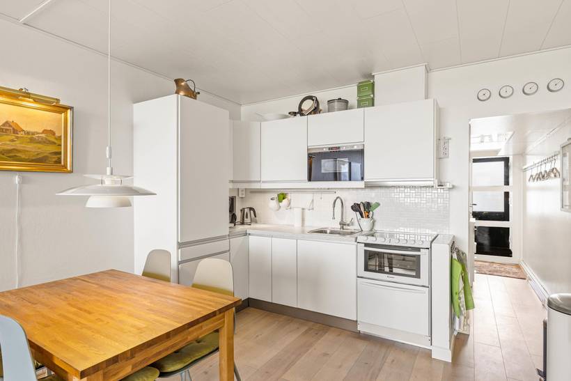 Foto von Ferienhaus QE87 in Fanø Bad - Fanø