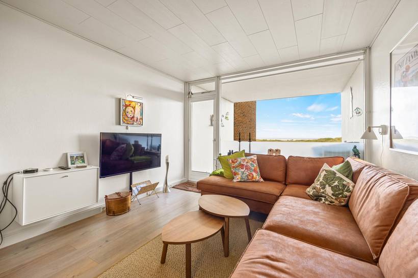 Foto von Ferienhaus QE87 in Fanø Bad - Fanø