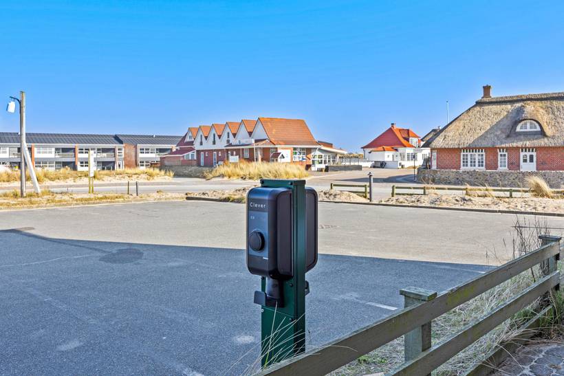 Foto von Ferienhaus QE87 in Fanø Bad - Fanø