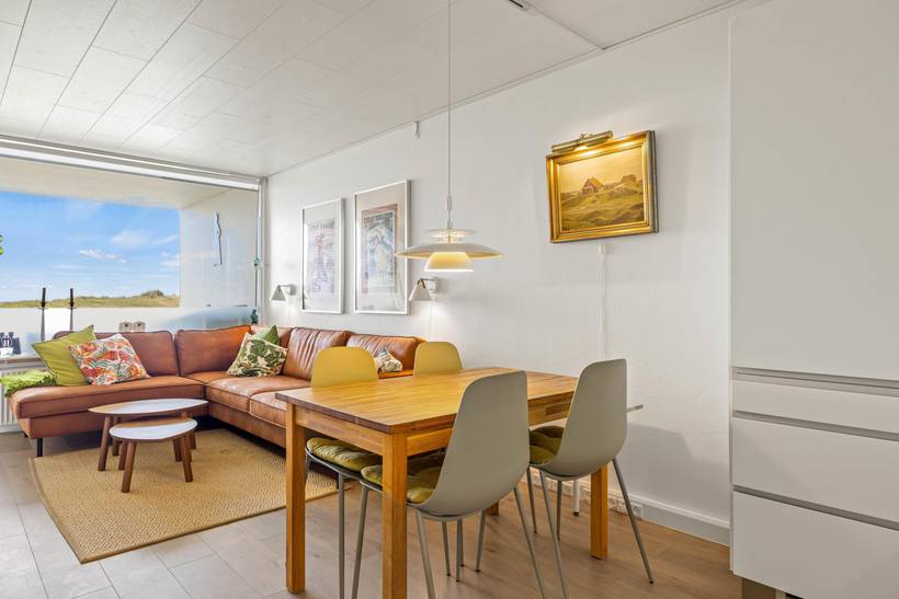 Foto von Ferienhaus QE87 in Fanø Bad - Fanø