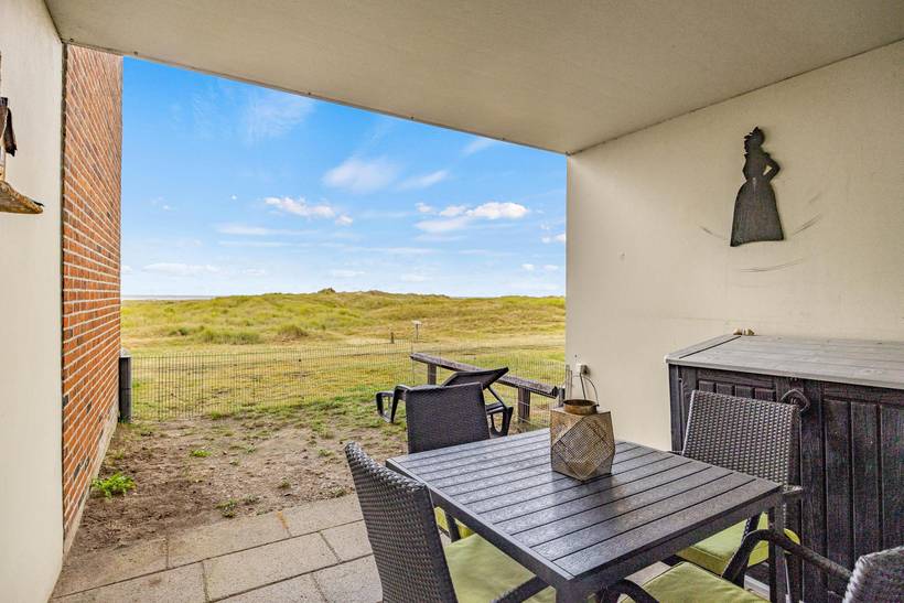 Foto von Ferienhaus QE87 in Fanø Bad - Fanø