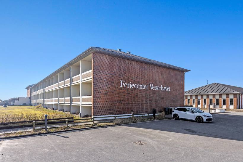 Foto von Ferienhaus QE87 in Fanø Bad - Fanø