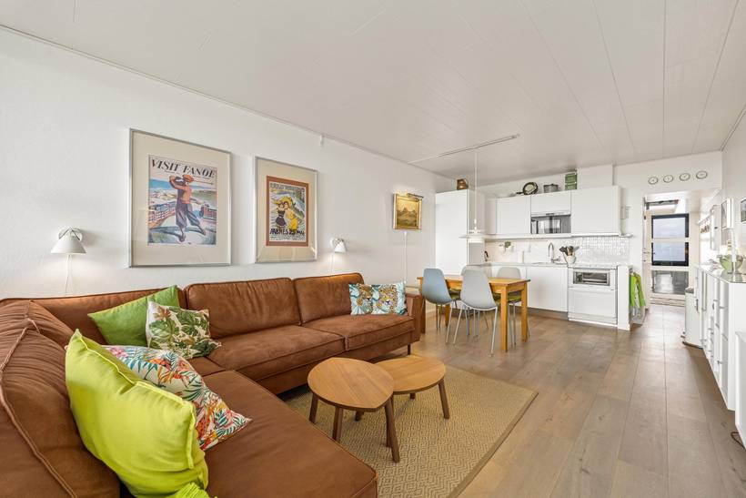 Foto von Ferienhaus QE87 in Fanø Bad - Fanø