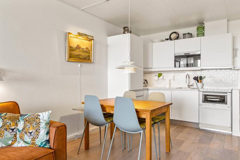 Foto von Ferienhaus QE87 in Fanø Bad - Fanø