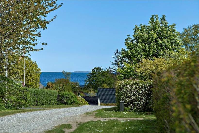Foto von Ferienhaus QE90 in Saksild - Odder - Ostjütland
