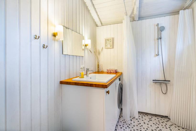 Foto von Ferienhaus QE93 in Houstrup - Westjütland