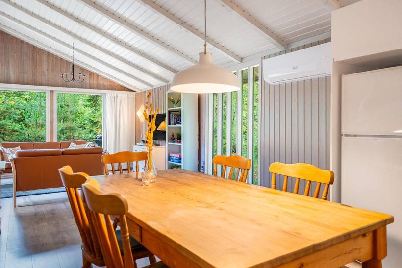 Foto von Ferienhaus QE93 in Houstrup - Westjütland