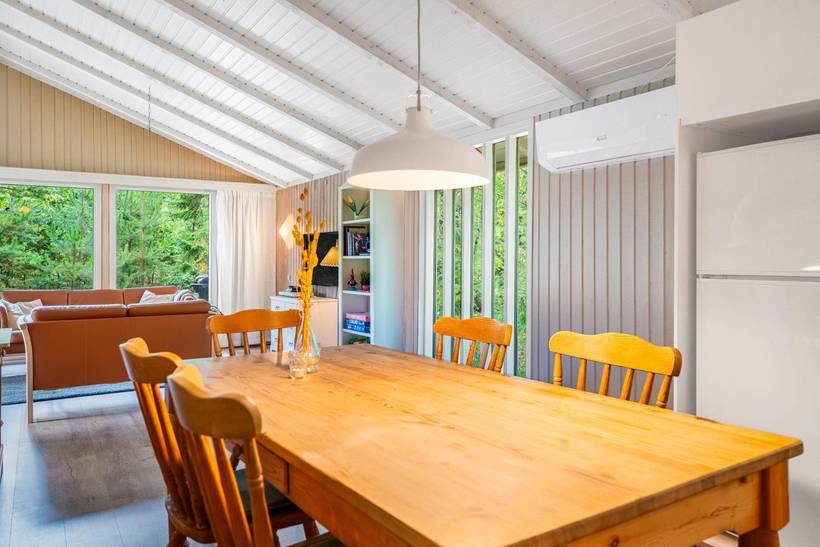 Foto von Ferienhaus QE93 in Houstrup - Westjütland