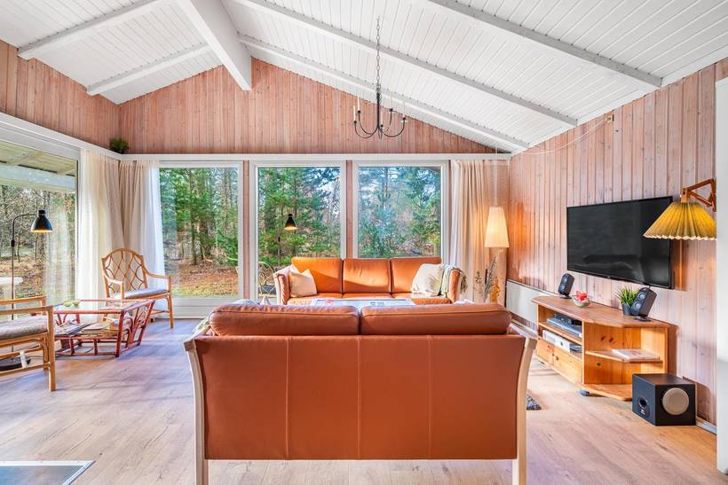 Foto von Ferienhaus QE93 in Houstrup - Westjütland