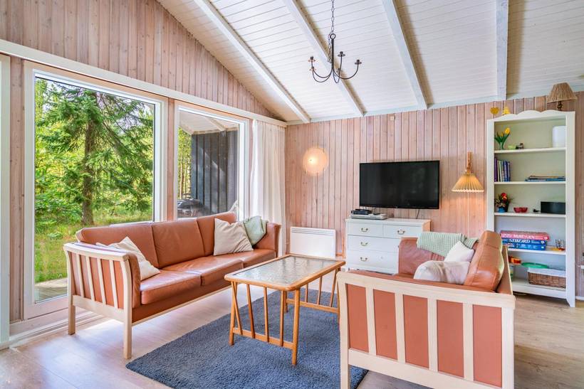 Foto von Ferienhaus QE93 in Houstrup - Westjütland