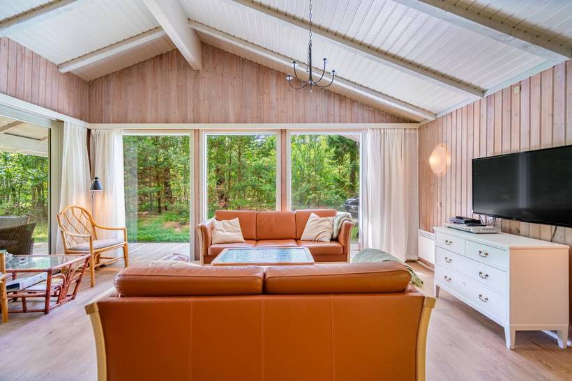 Foto von Ferienhaus QE93 in Houstrup - Westjütland