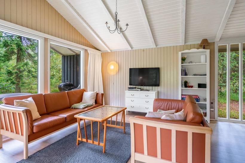 Foto von Ferienhaus QE93 in Houstrup - Westjütland
