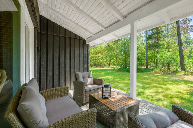 Foto von Ferienhaus QE93 in Houstrup - Westjütland