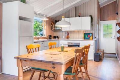 Vorschaubild von Ferienhaus QE93 in Houstrup - Westjütland