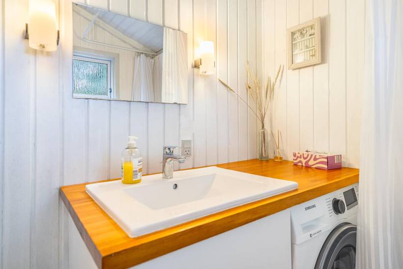 Foto von Ferienhaus QE93 in Houstrup - Westjütland