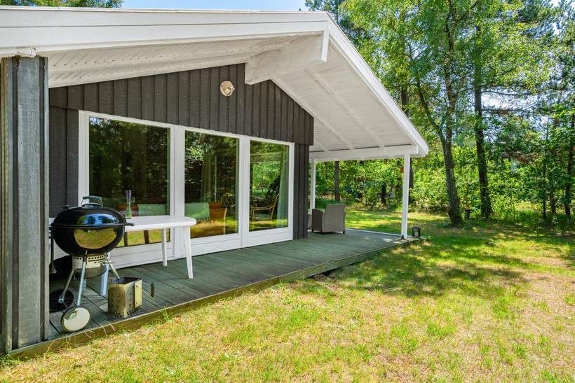 Foto von Ferienhaus QE93 in Houstrup - Westjütland